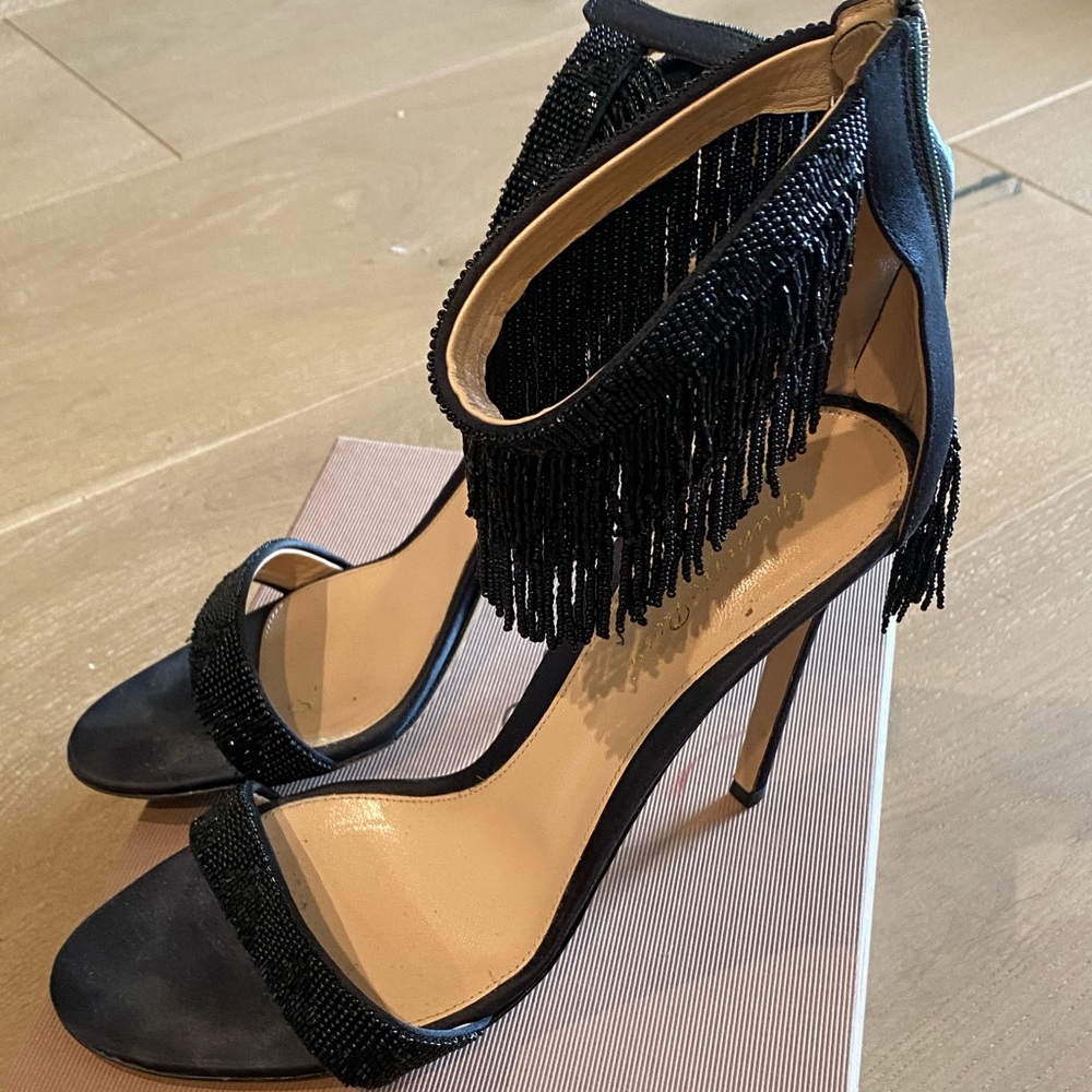 Gianvito Rossi Heels!